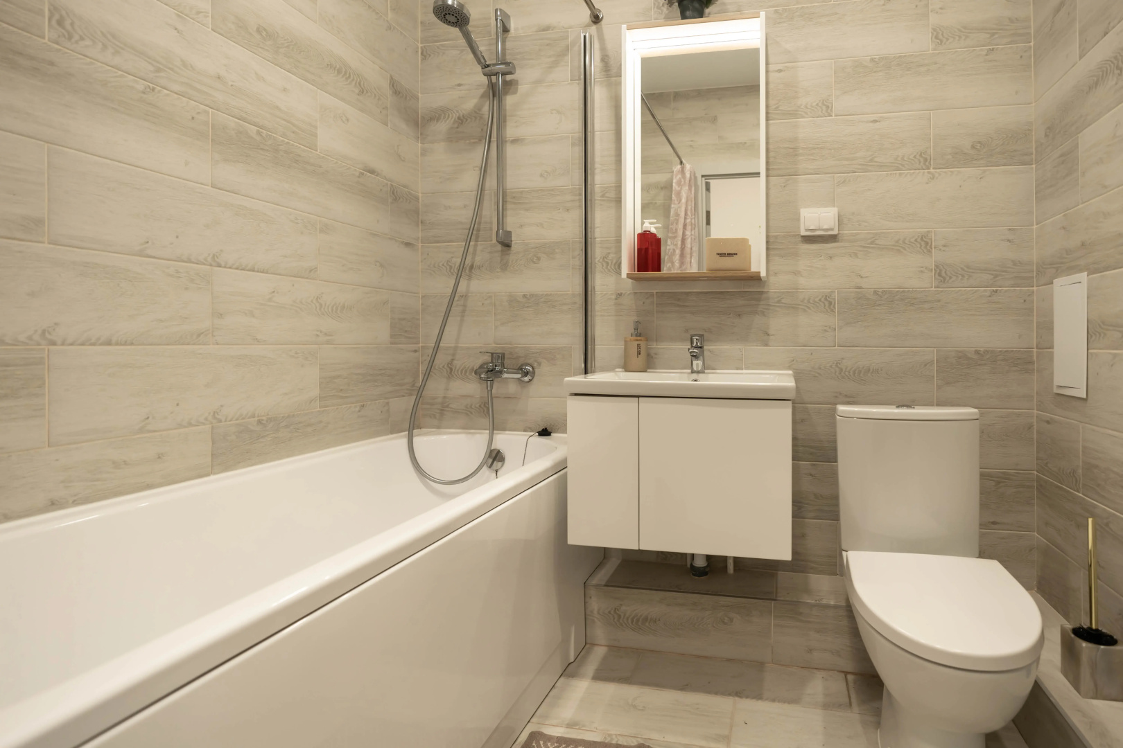 Апартаменты Quite House 39
