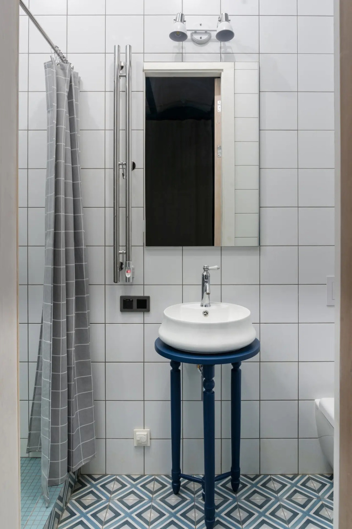 Квартира на Вознесенском проспекте 41 К