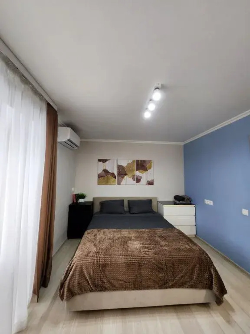 Квартира Евродвушка в Центре Города