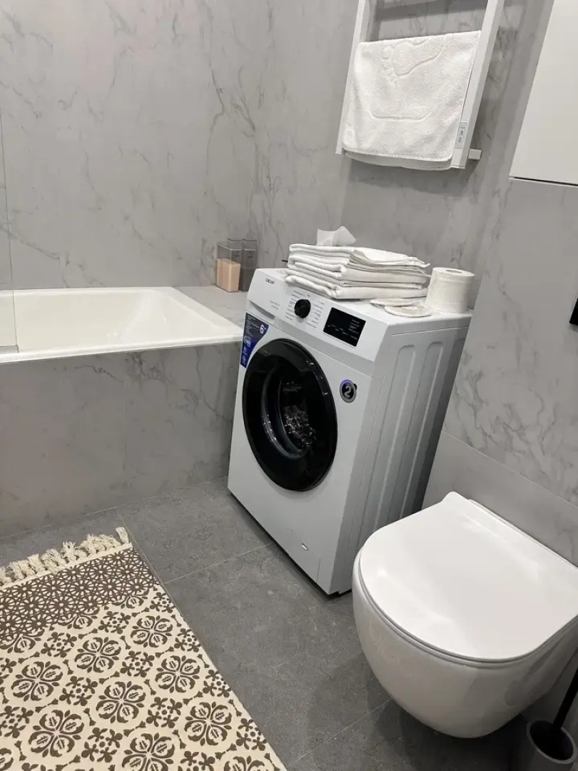 Квартира 2-х комнатная VladApart