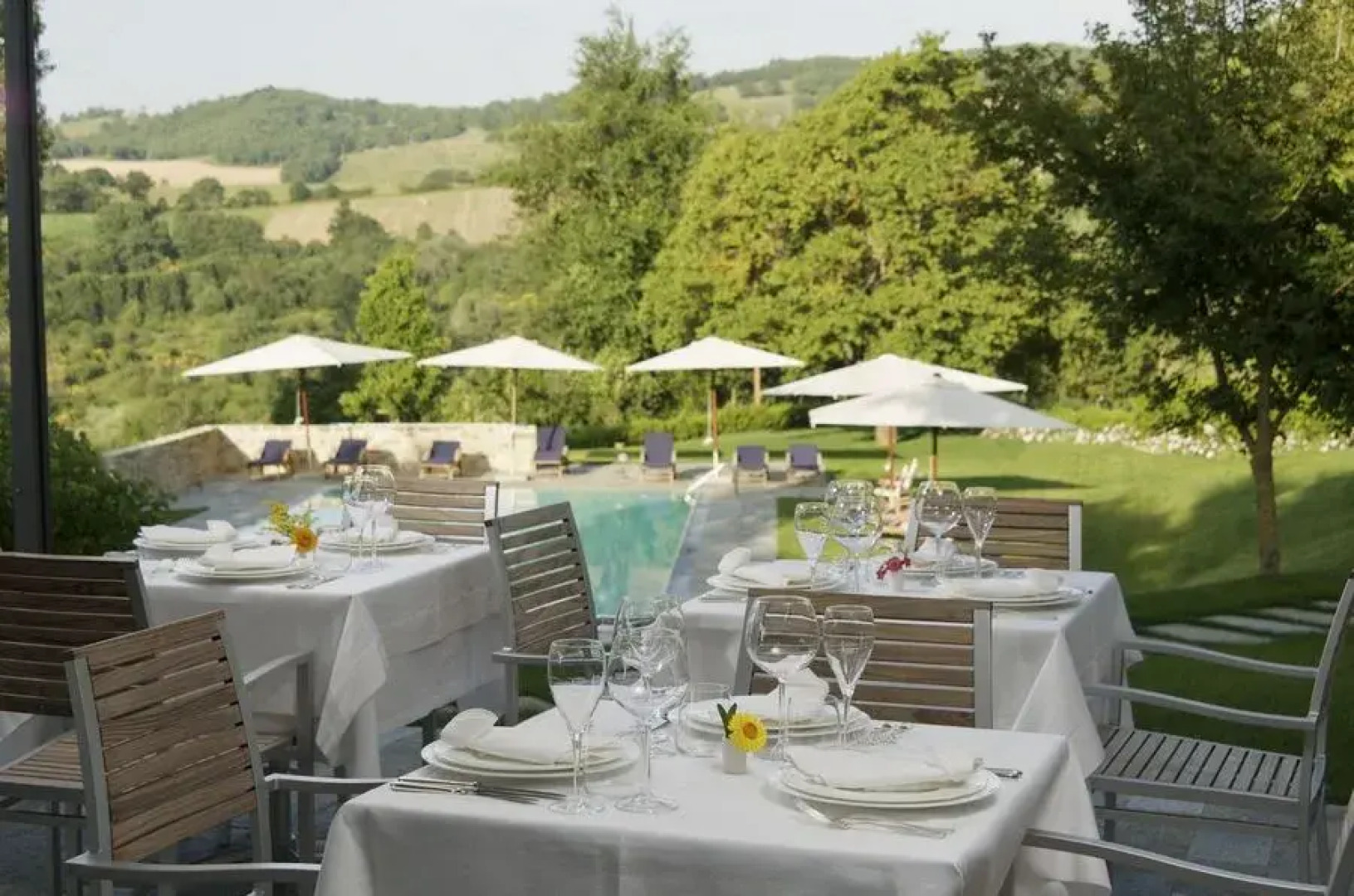 San Faustino Resort Hotel