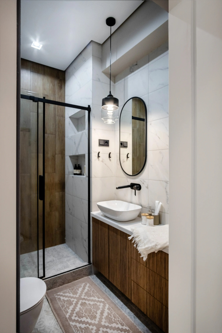 Квартира в Кисловодске в Парковой Зоне