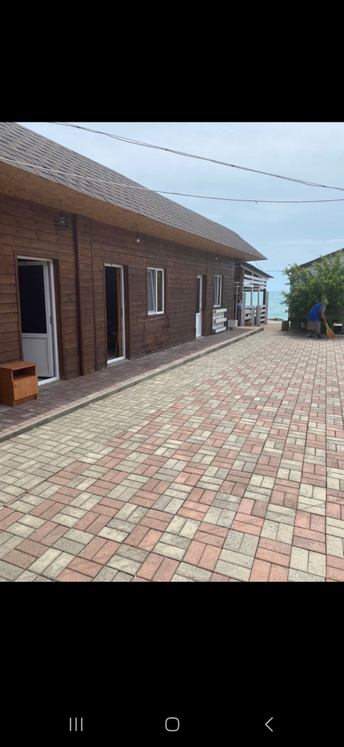 Гостевой Дом Гранат