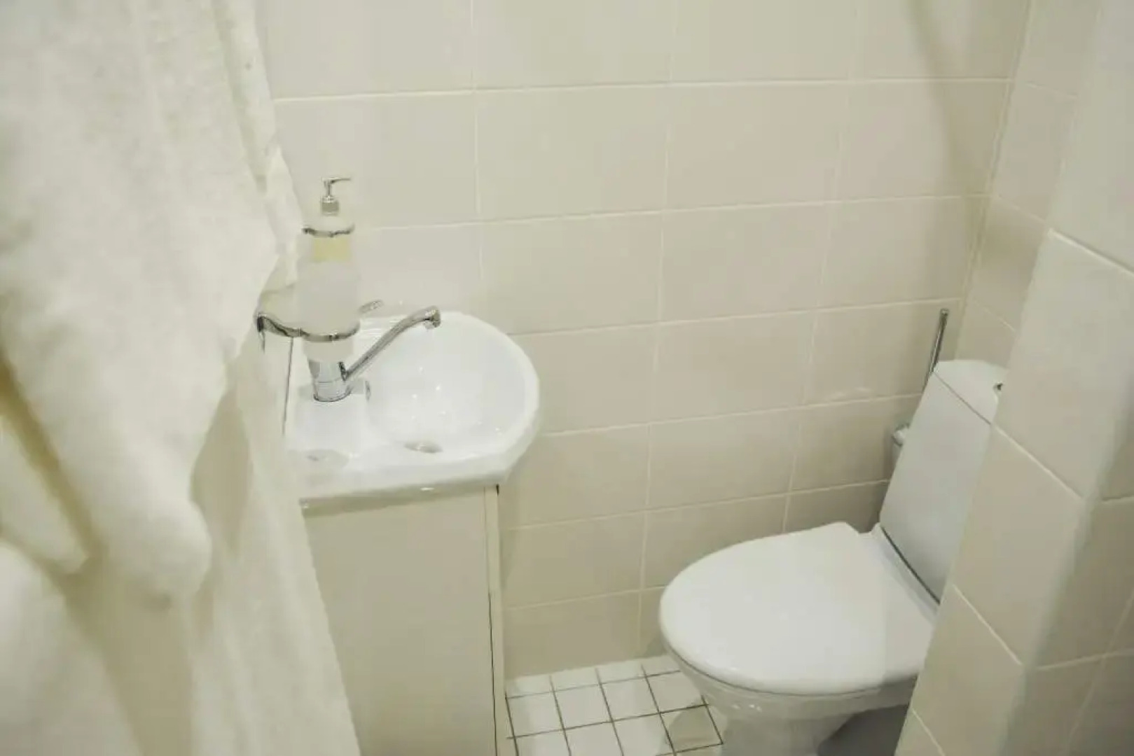 Отель Esperanto