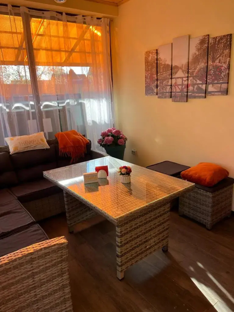 Частный дом Оршинский