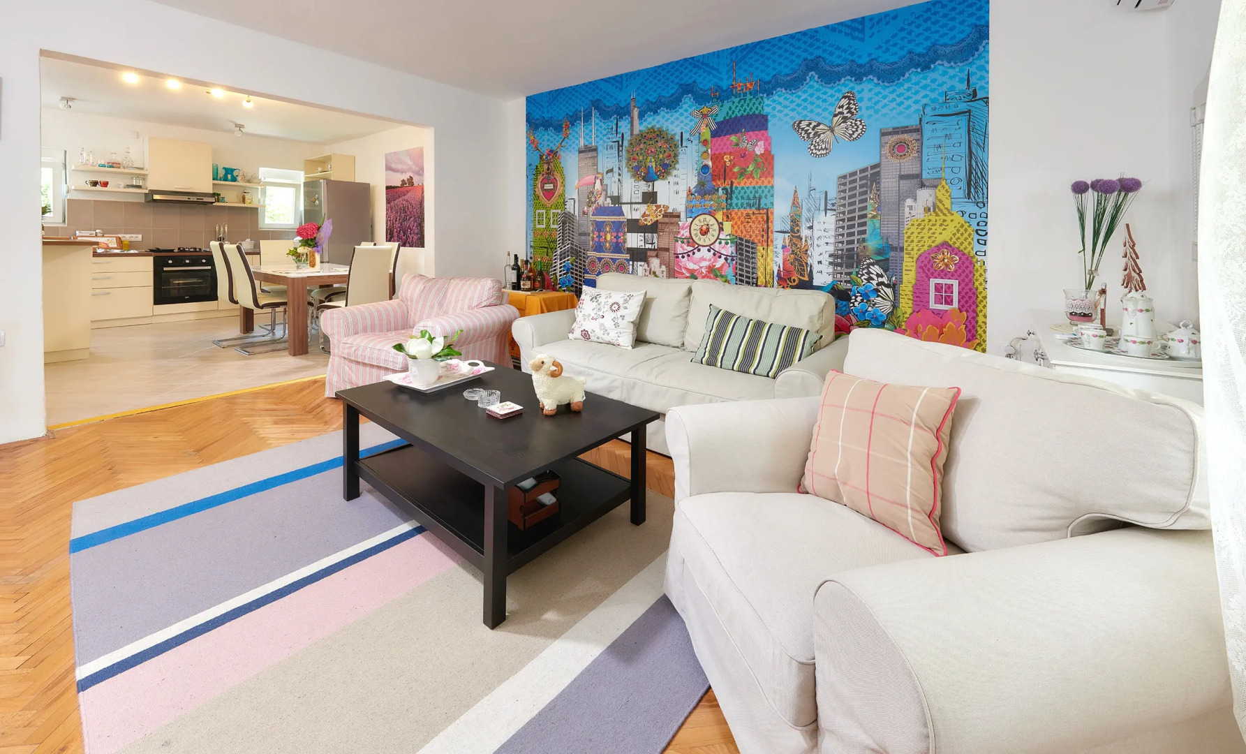 Апартаменты Gardelin