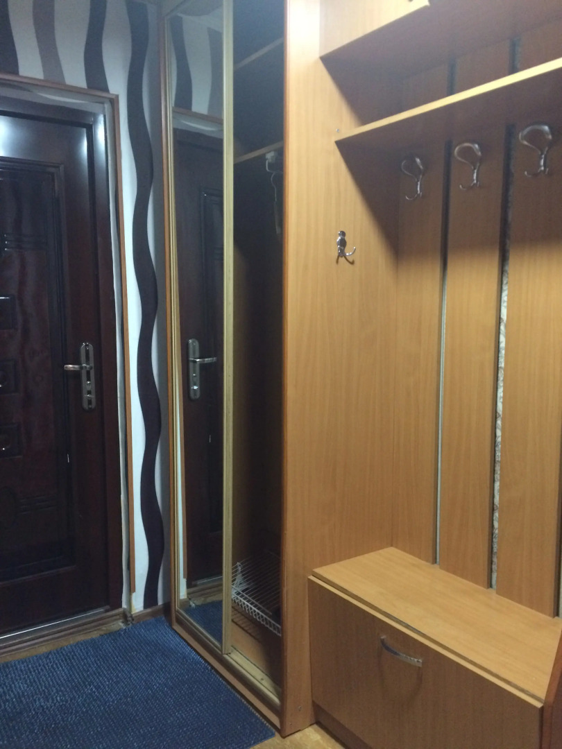 Апартаменты Магистральная 26 1