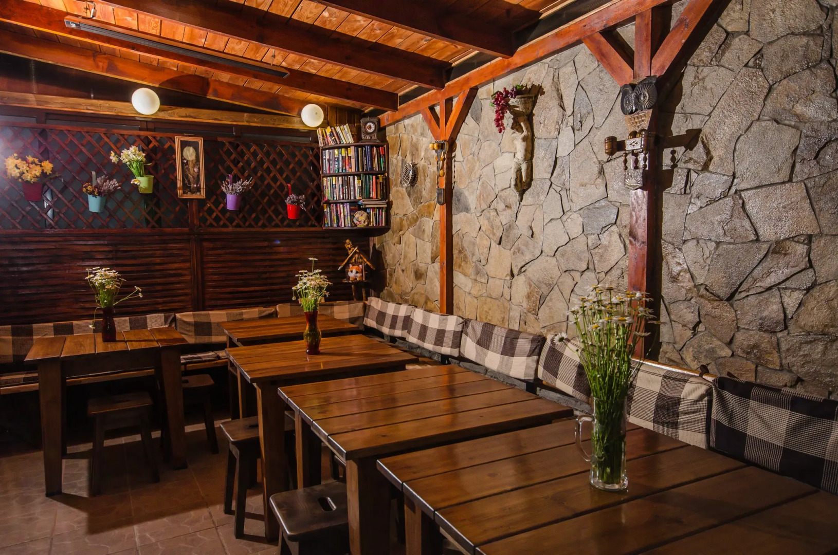 Гостевой Дом Рыжий Кот