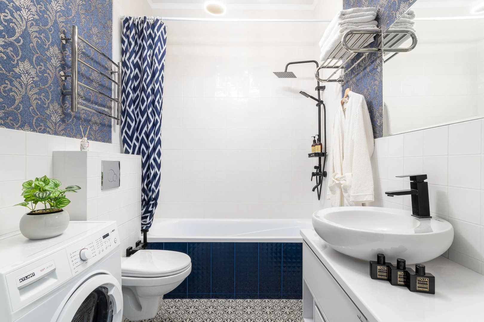 Апартаменты Sunset home