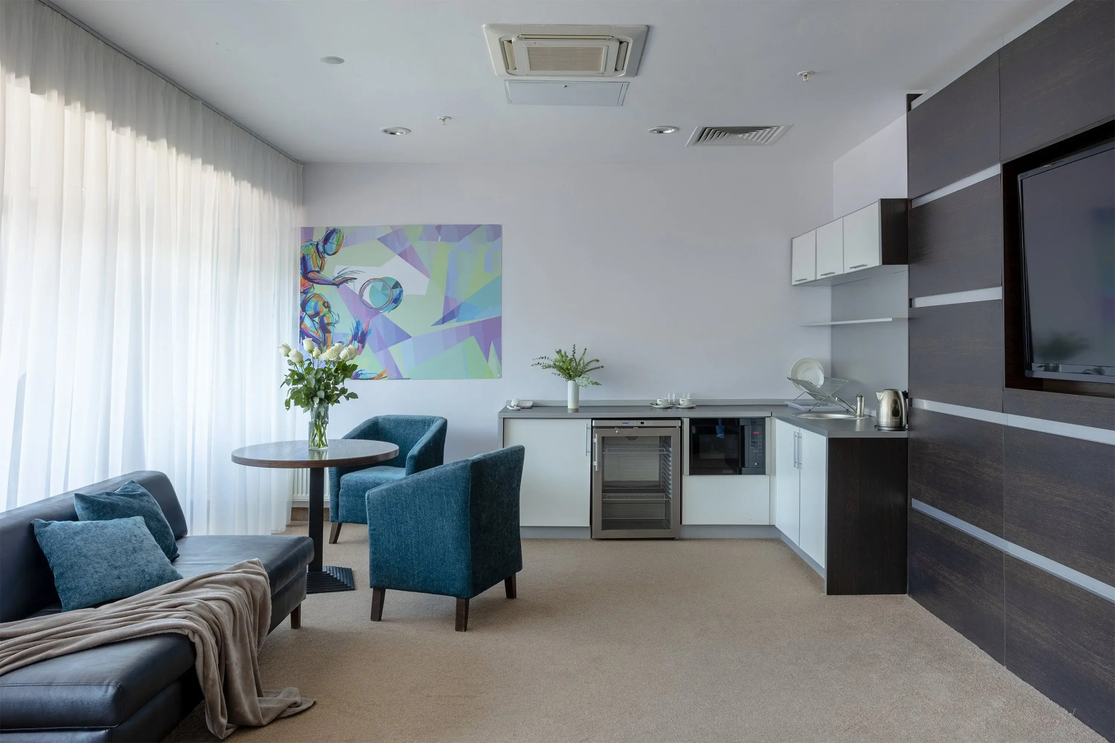 Отель People Stadium