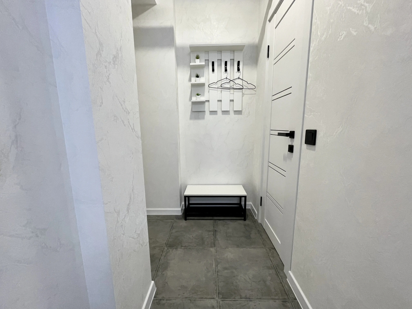 Квартира Студия в тихом центре Перми