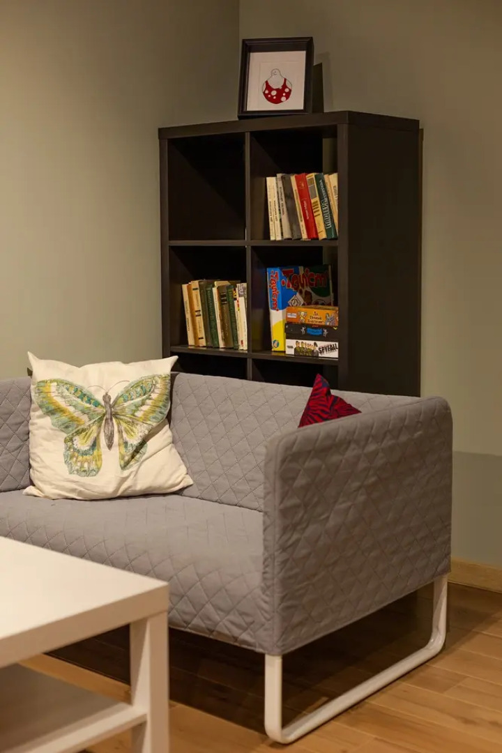 Хостел Аполло