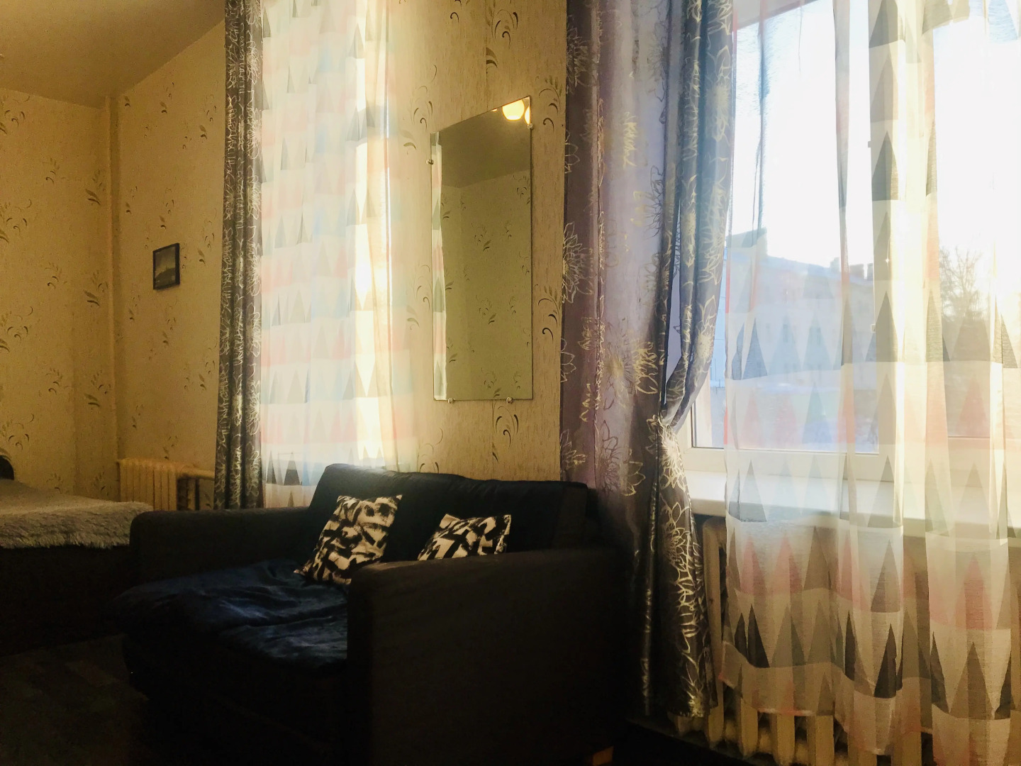 Апартаменты Проспект