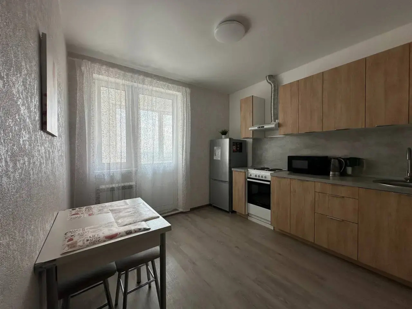 Квартира Однокомнатная Карла Маркса 242