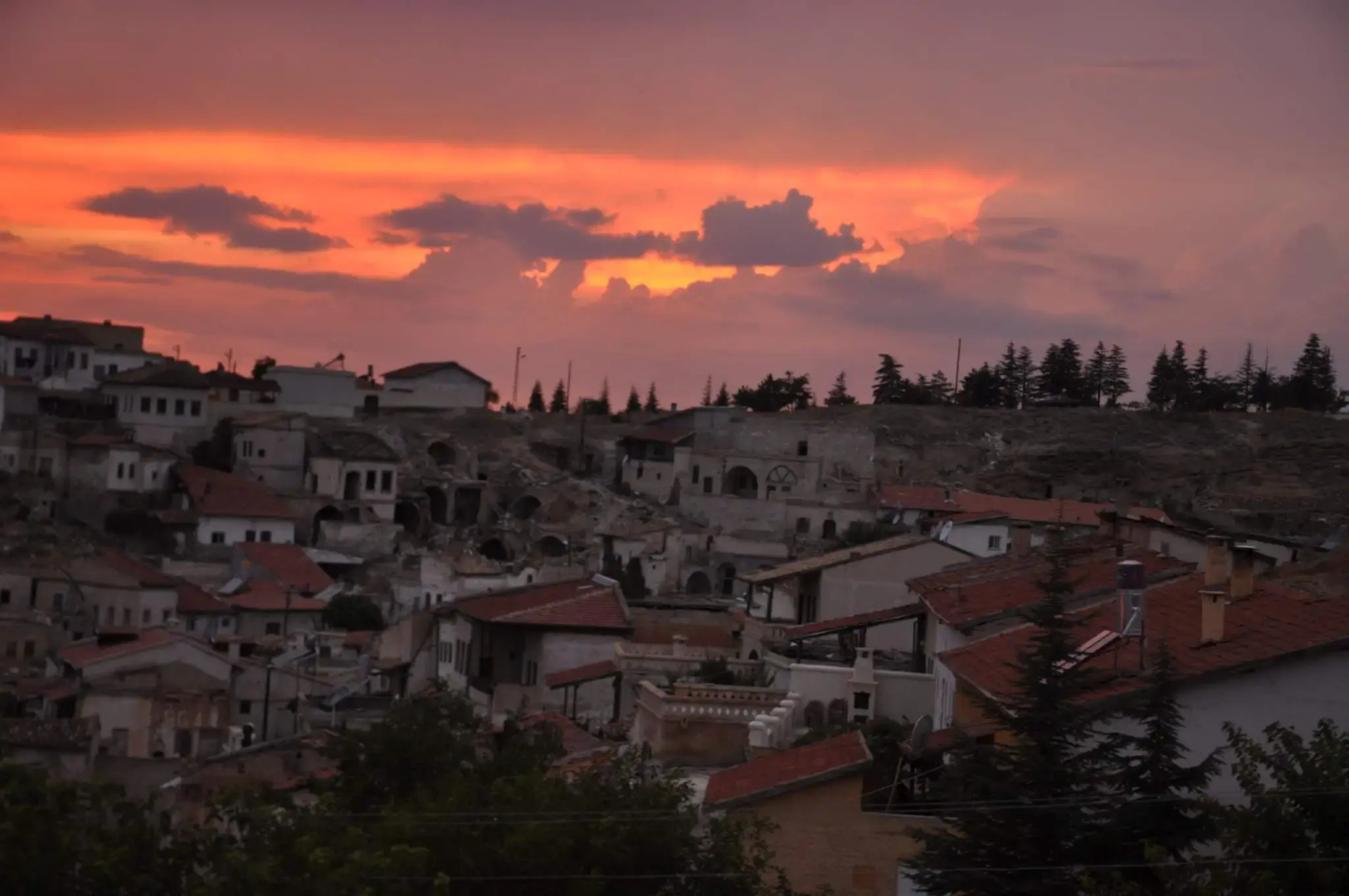 The Loop Cappadocia