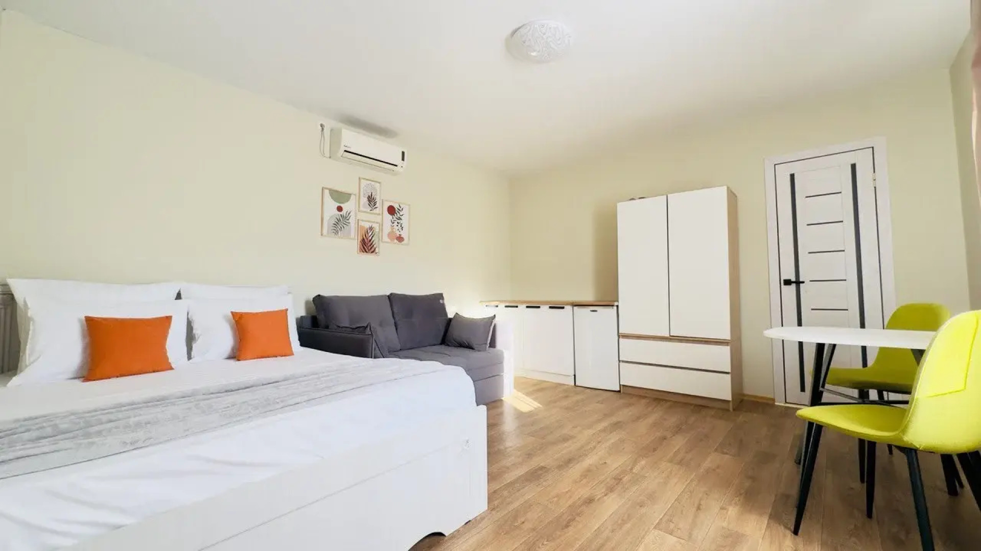 Гостевой дом Под крепостью