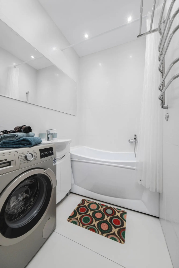 Апартаменты с круглосуточным заселением 24/7