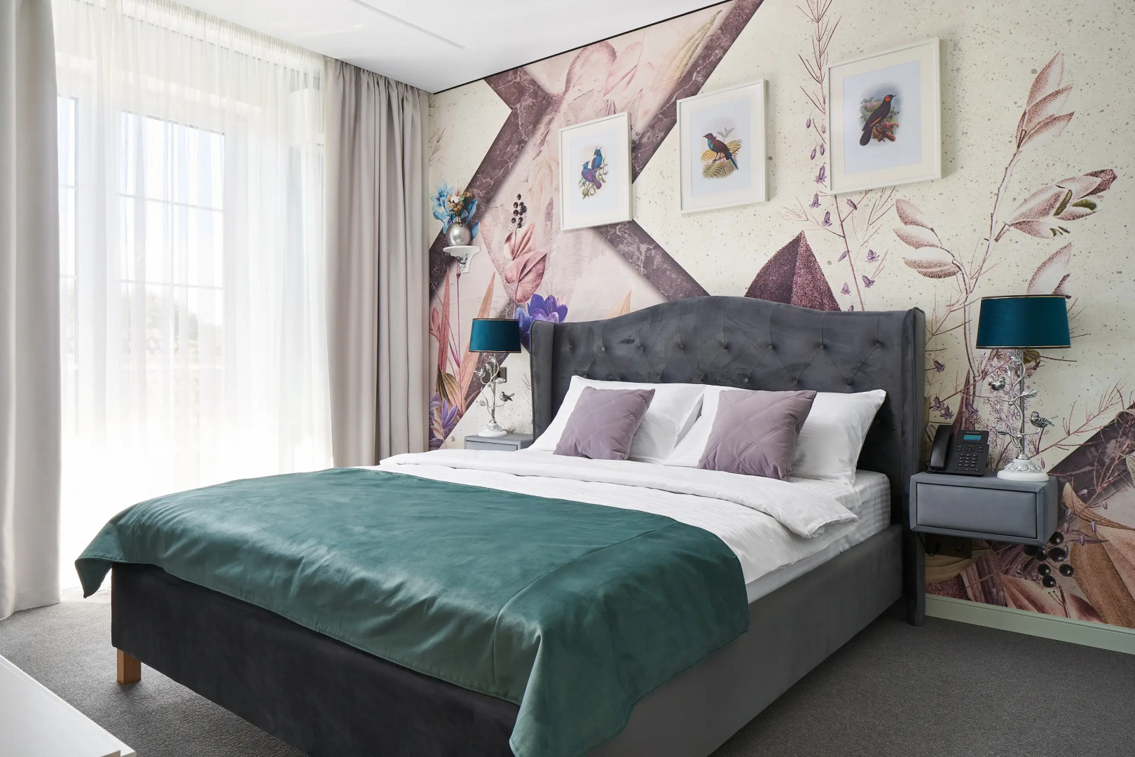 Гостевой Дом Yantarny Resort