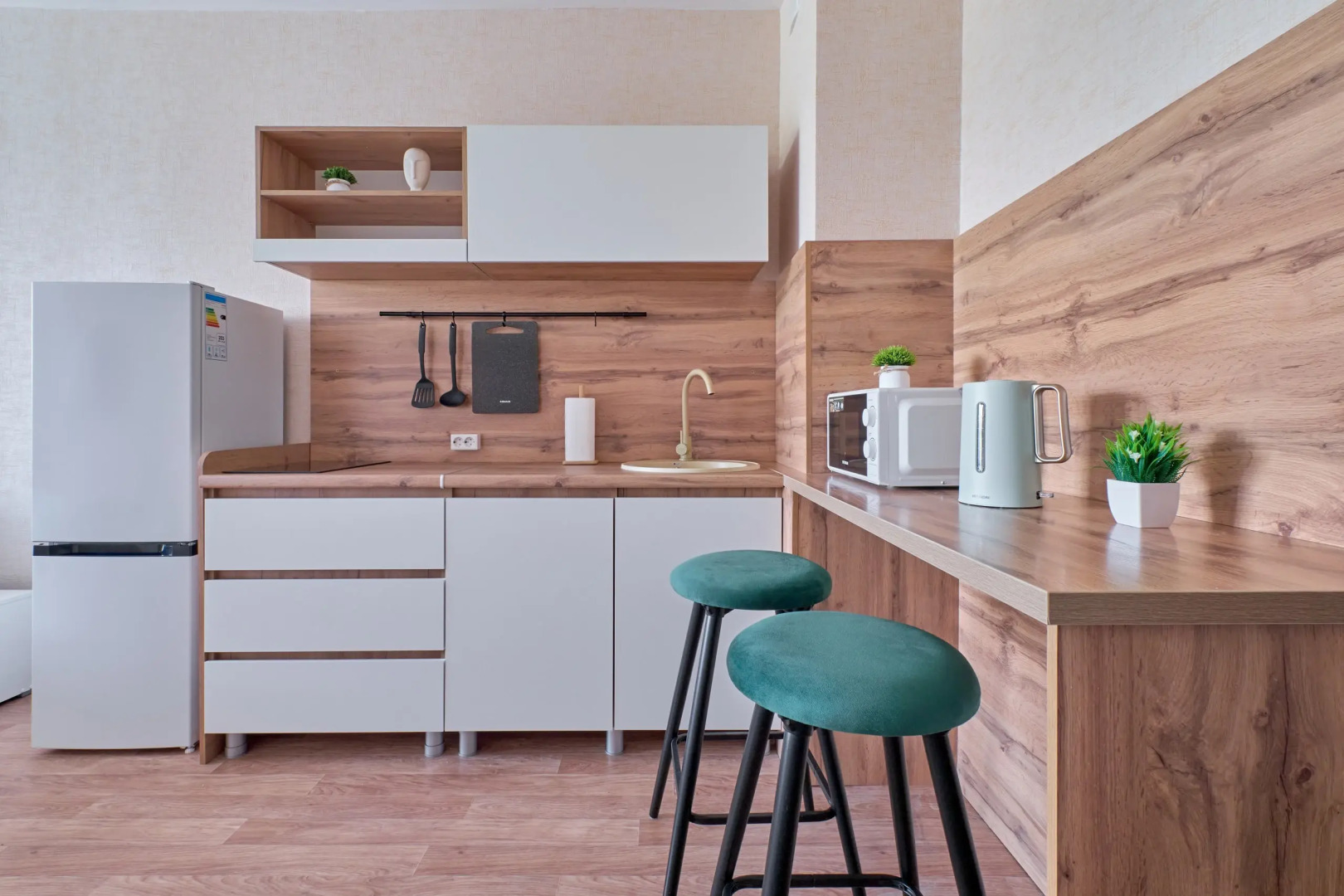 Апартаменты Студия