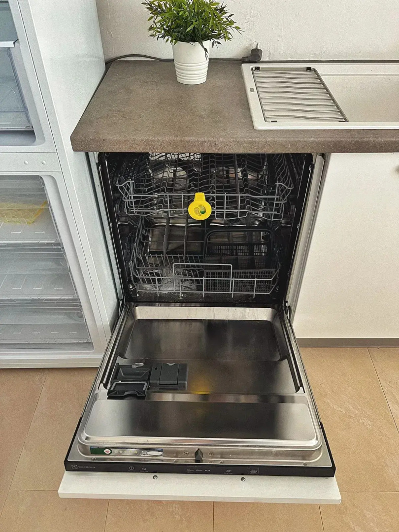 Апартаменты ApartMari Просторная 2-комнатная квартира рядом с Балтийским побережьем