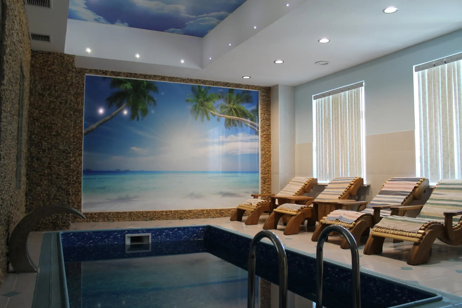 Отель Врата Арктики