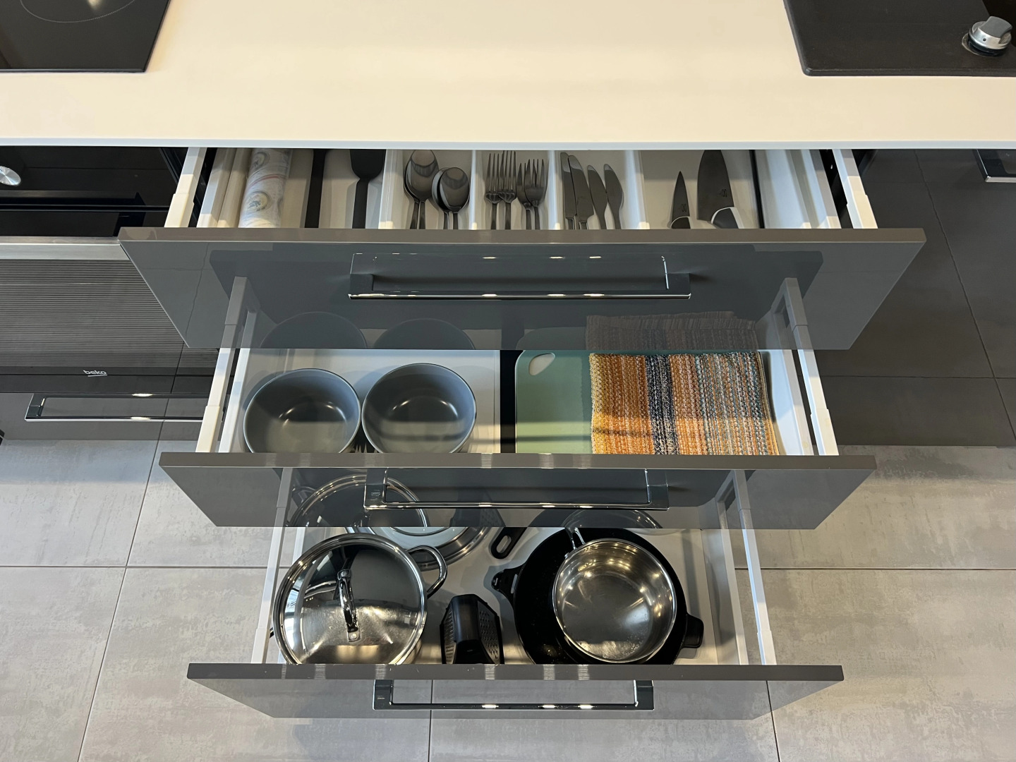 Апартаменты Гагарина 1