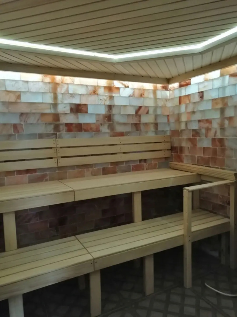 Гостевой дом Коттеджи в аренду Береговая 48