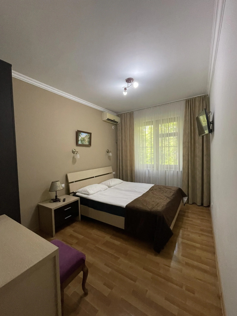 Гостевой дом Вояж