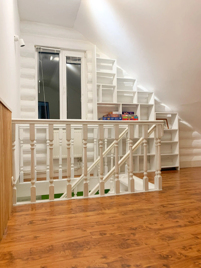 Частный Дом Стародачное Место