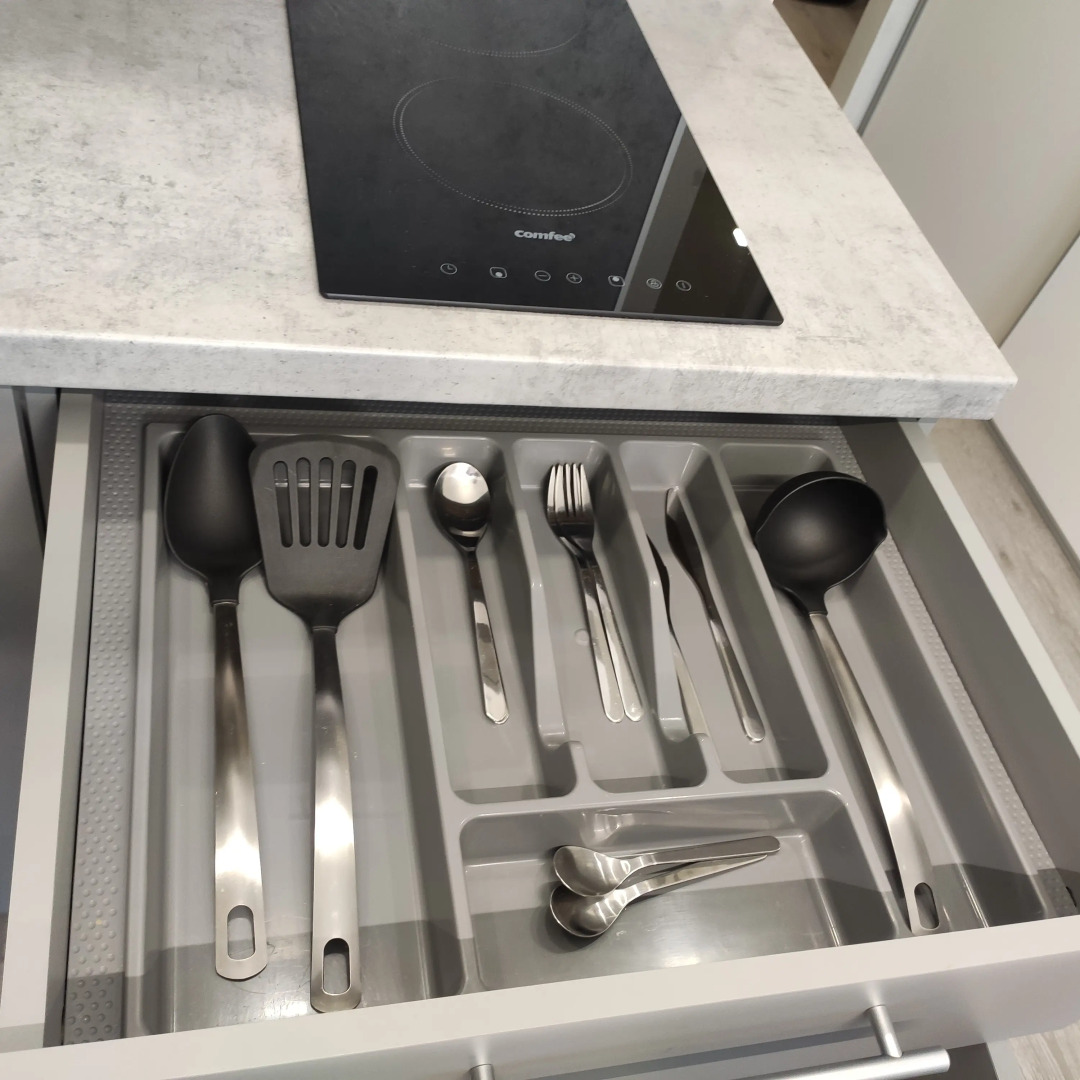 Апартаменты Ава Интуит SyncotelHome