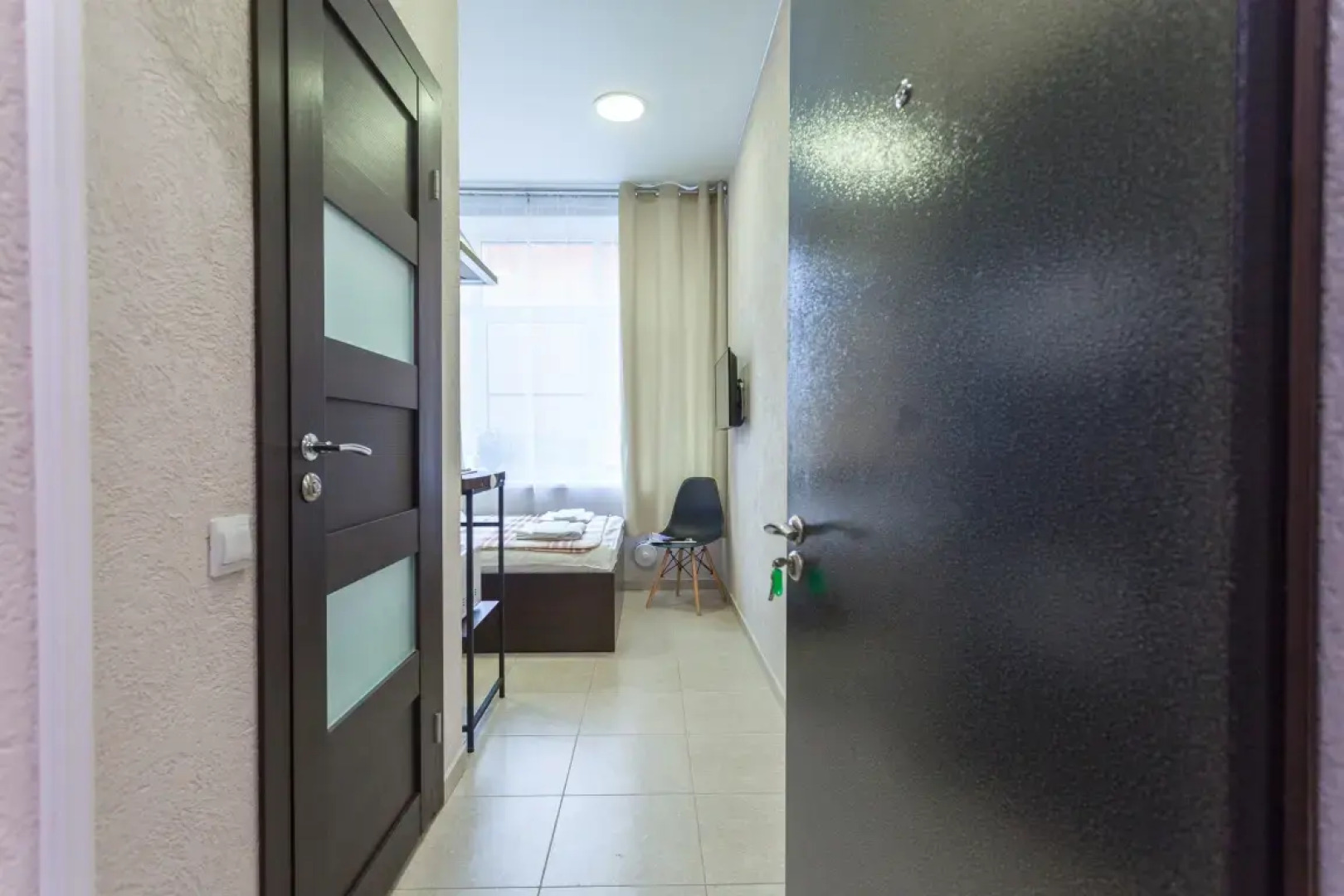 Апартаменты малые LeoHotels Мануфактура