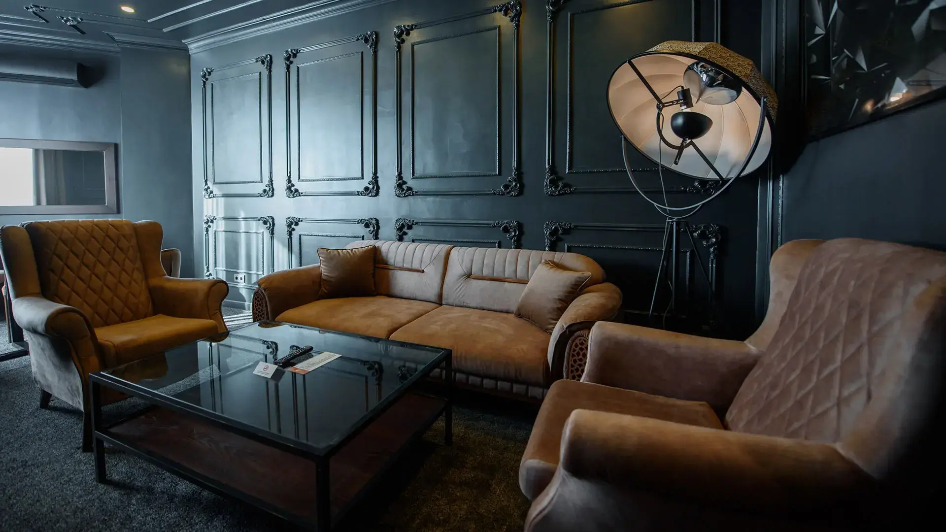 Отель Казахстан