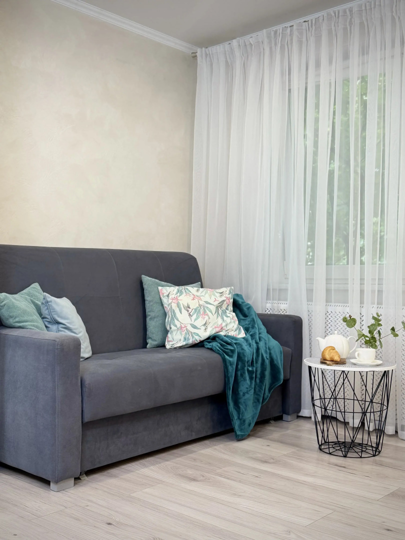 Апартаменты Стрела