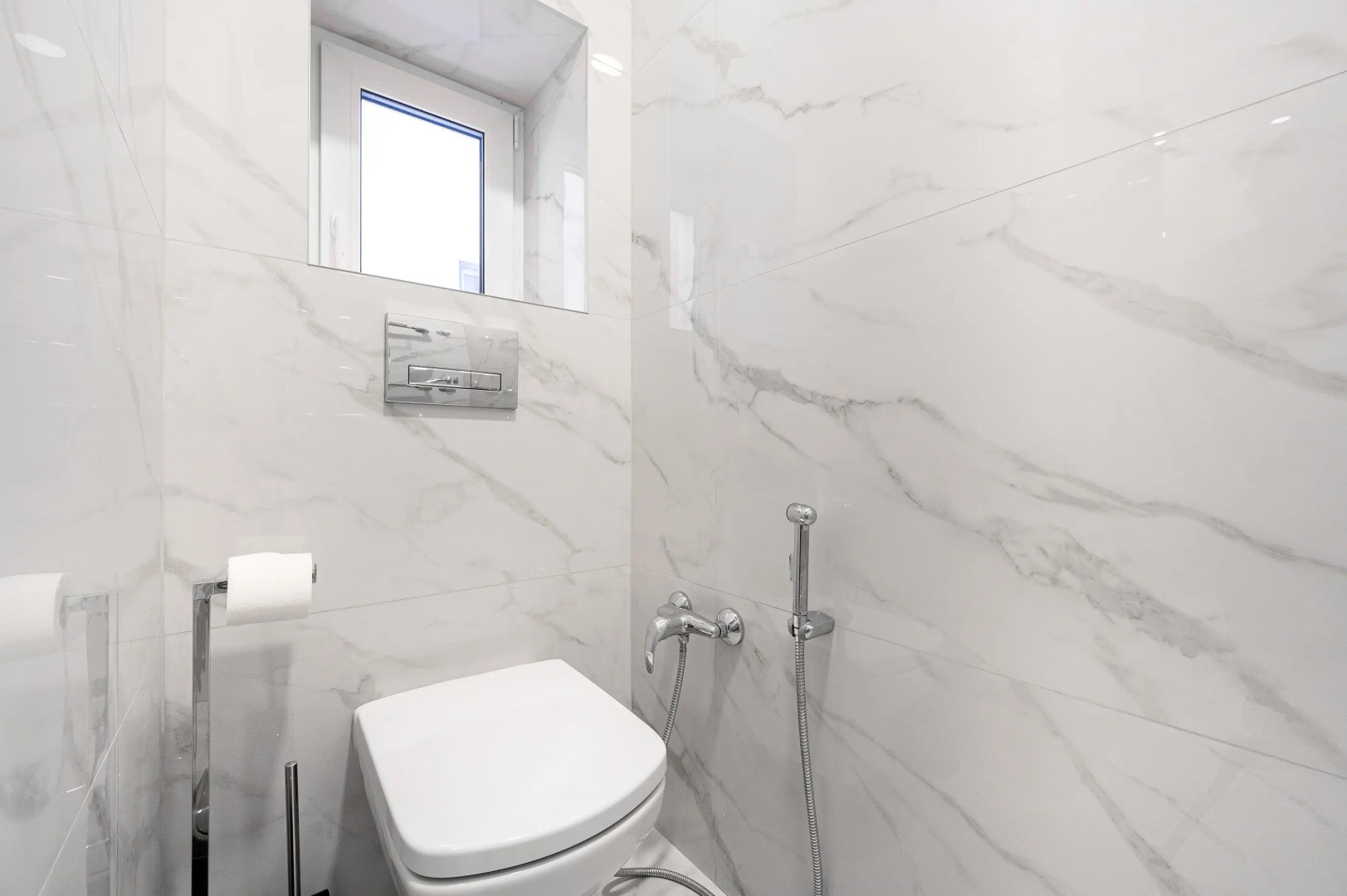 Премиум квартира в центре Петербурга