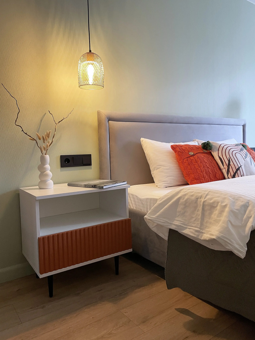 Квартира Yarmarka Apart