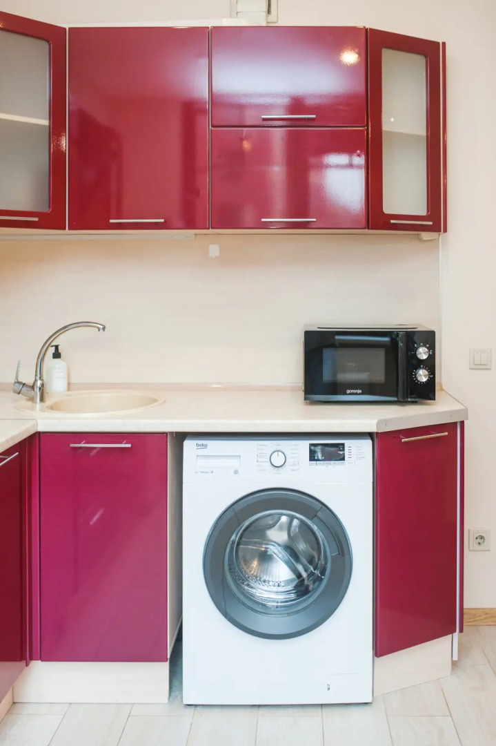 Квартира Уютная в Центре Санкт-Петербурга