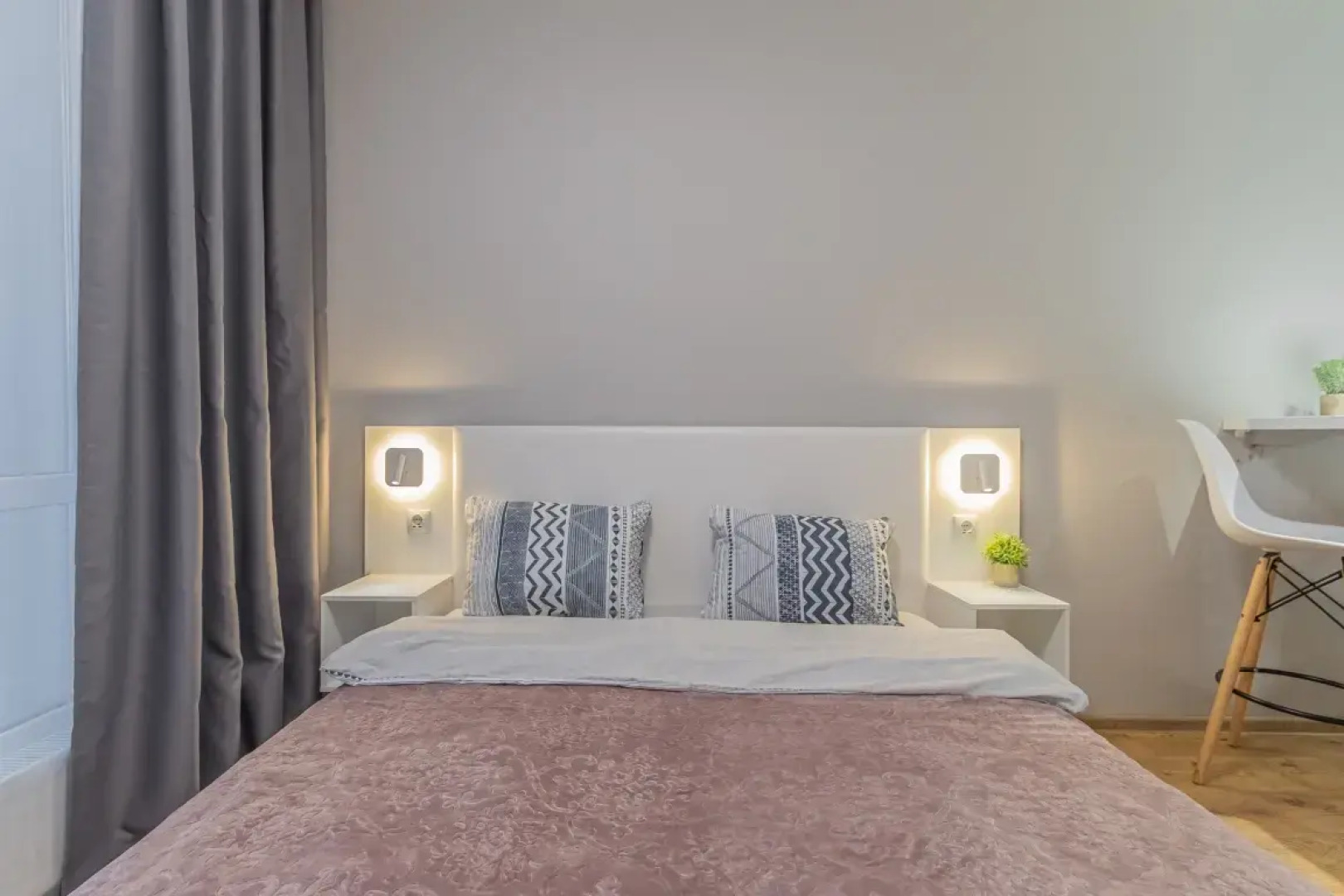 Апартаменты Классические SalutApart 8