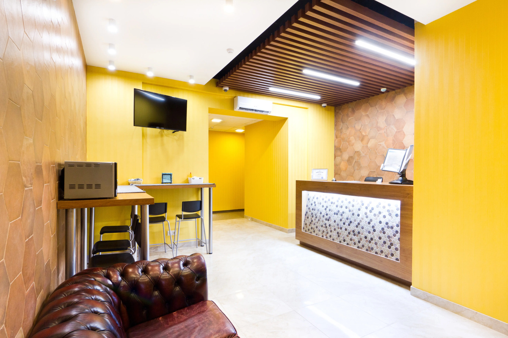 Отель Сити Стар