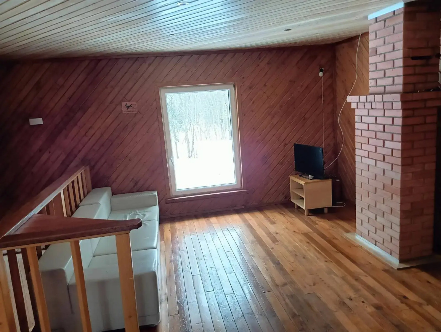 Гостевой Дом Усть-Луга