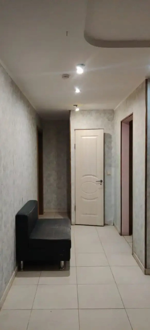 Жилое помещение Qwest