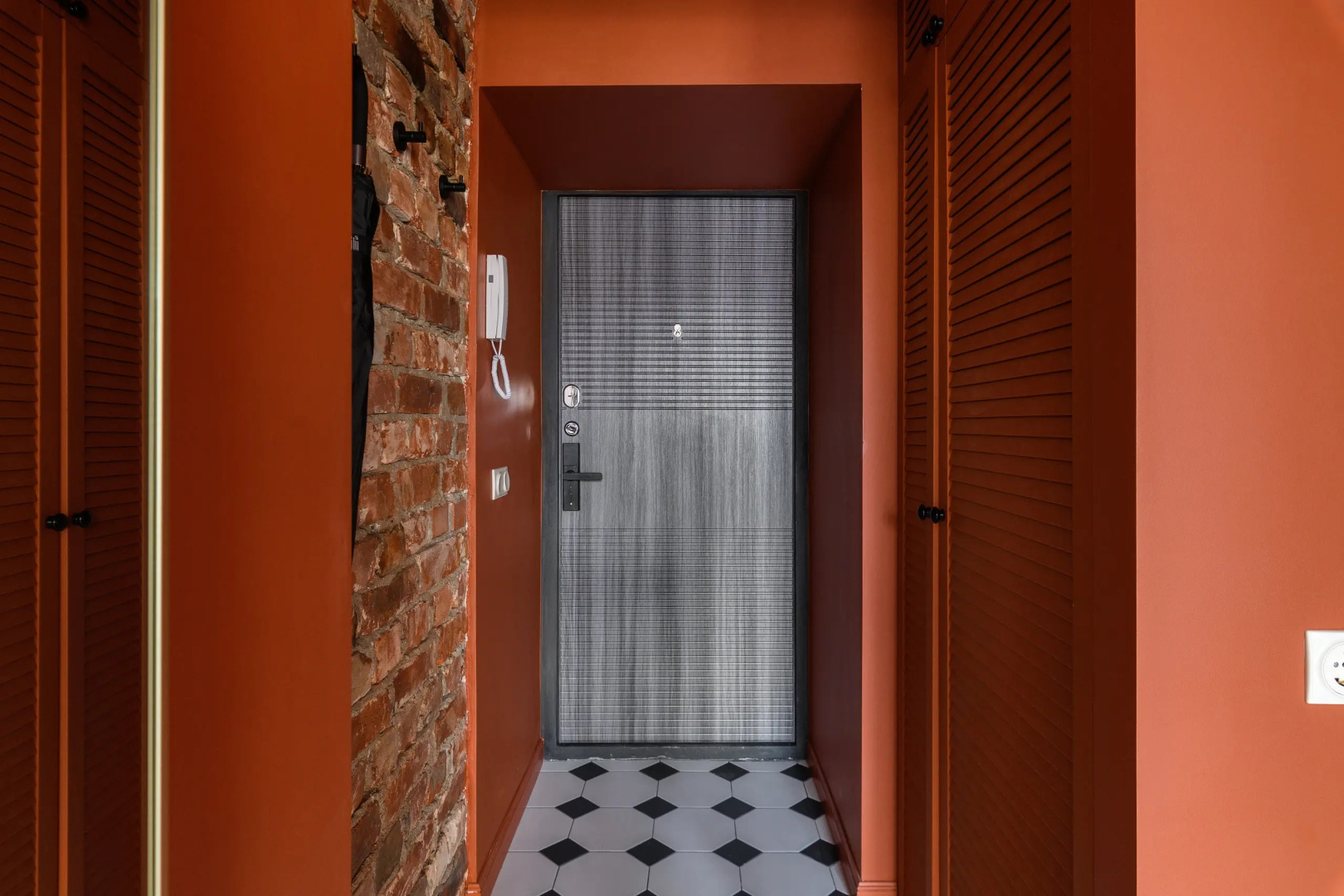 Апартаменты Teplo Apartments 1