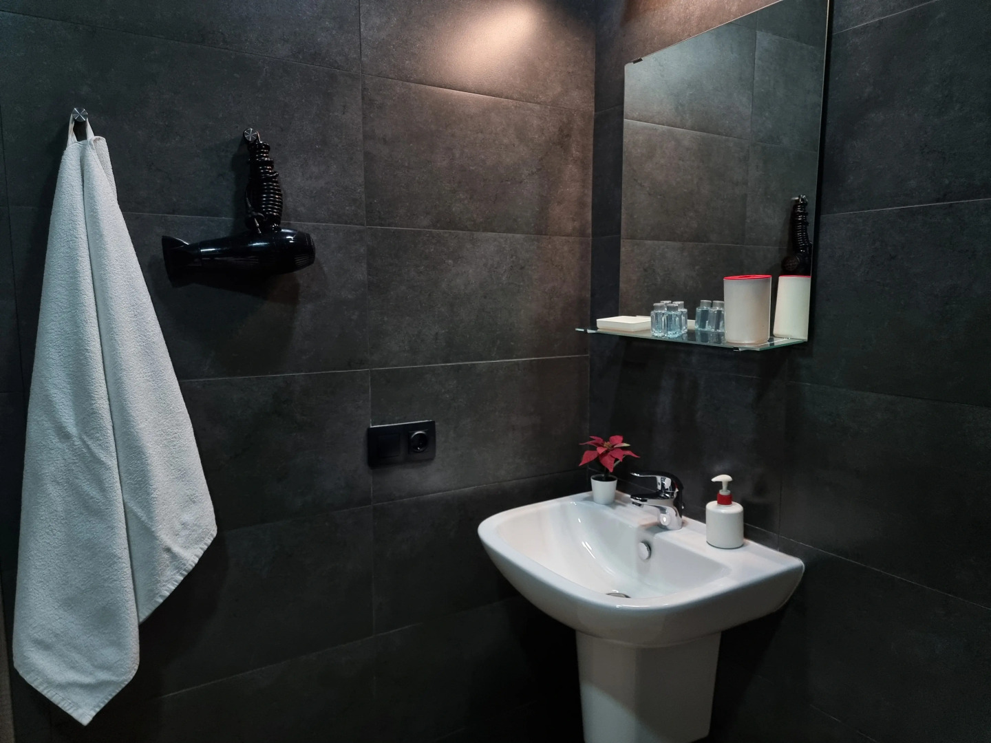 Гостевой дом Островского 11