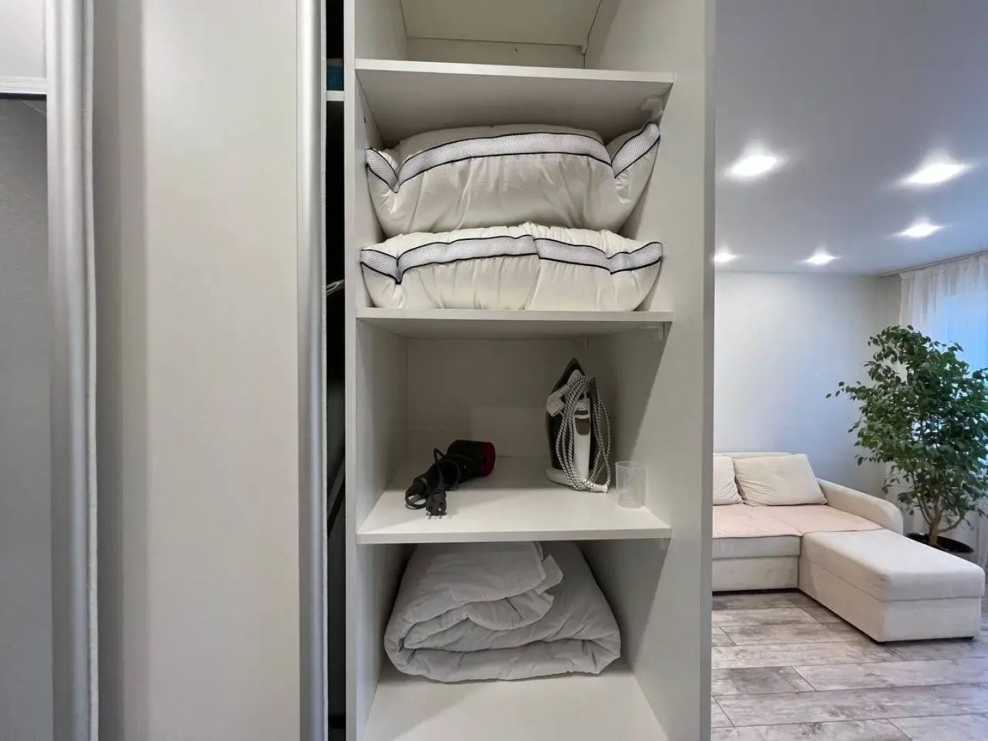 Апартаменты на Новороссийской 10