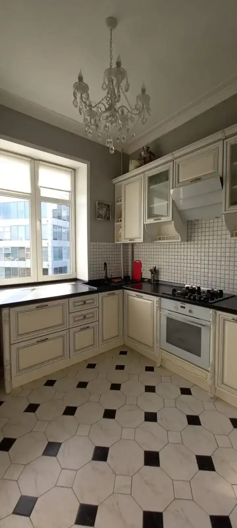 Апартаменты у Кремля Алсу Мустафиной