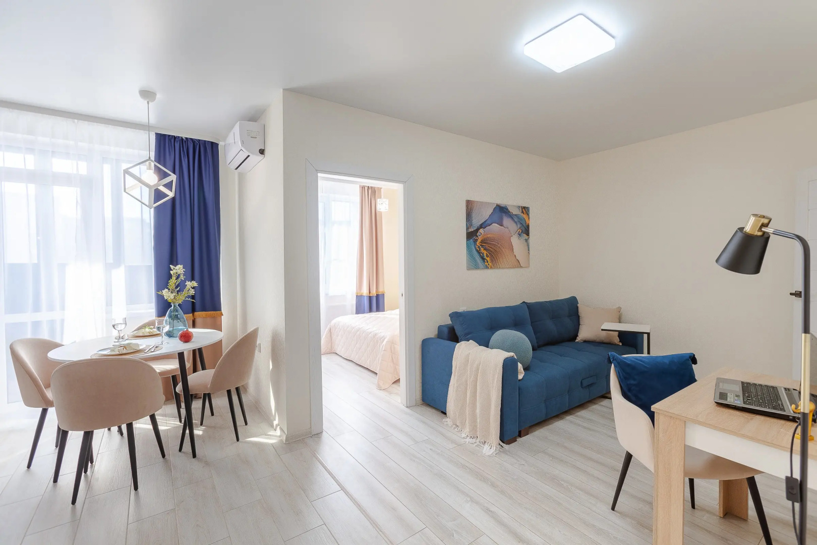 Квартира StarHouse АдмиралЪ