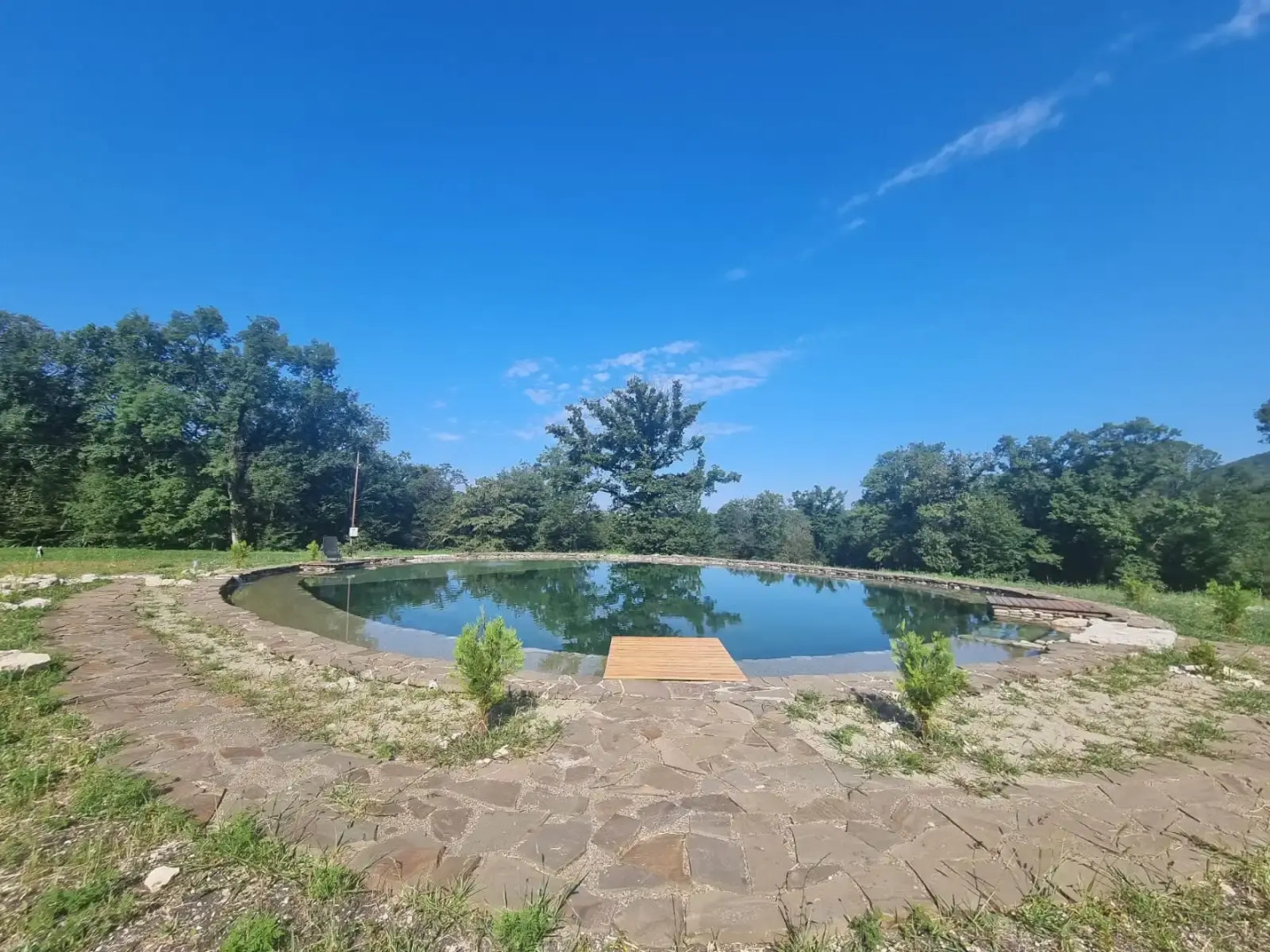 Отель Ферма Фермерский эко-отель Sreda