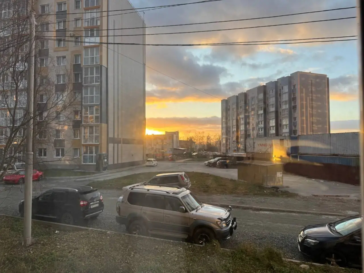 Квартира Евро-трешка с детской комнатой