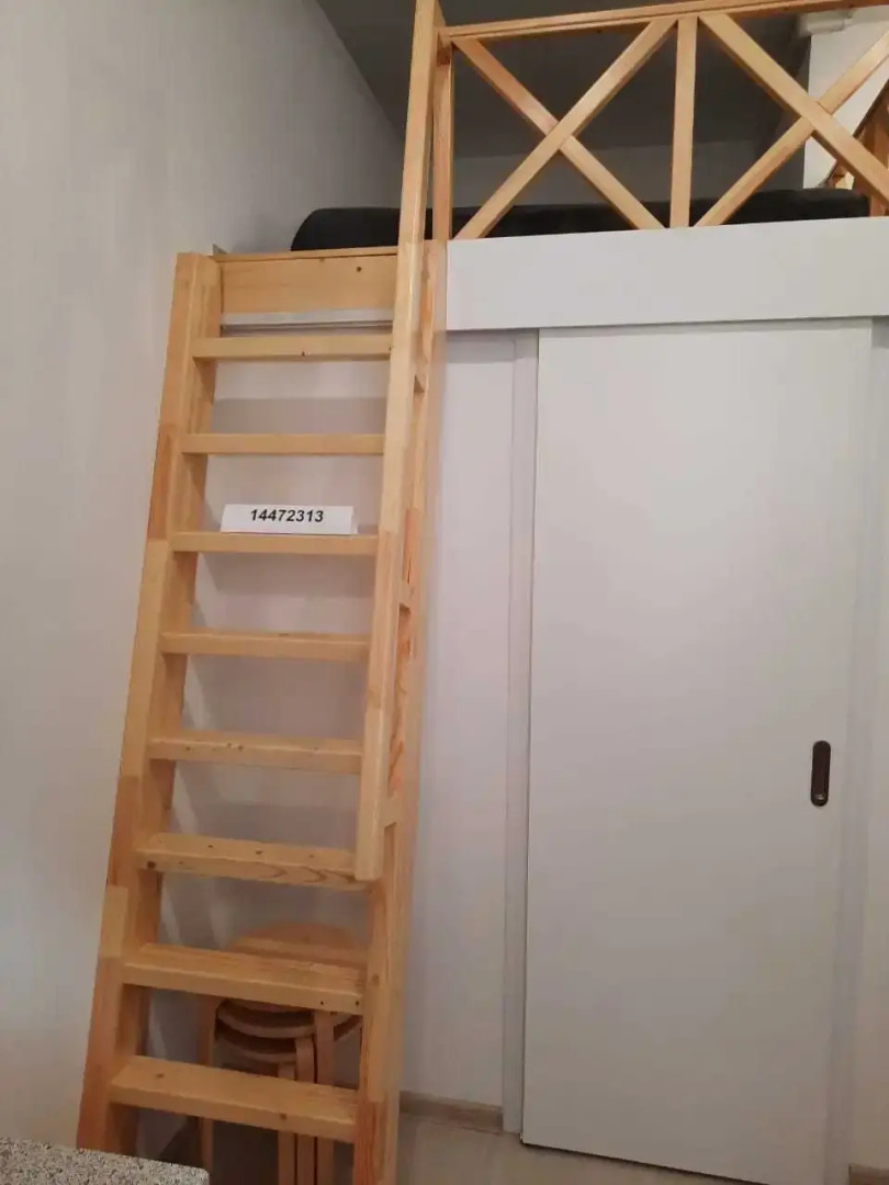 Апартаменты на Гончарной 13а (2)