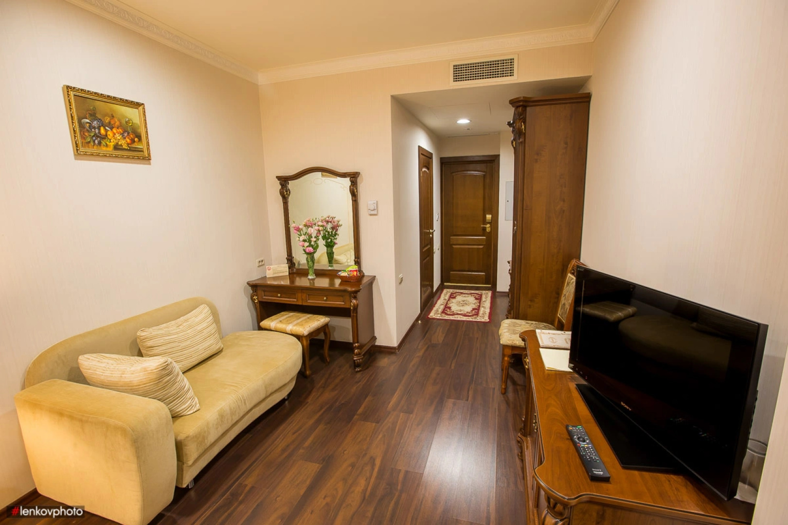 Отель Валенсия