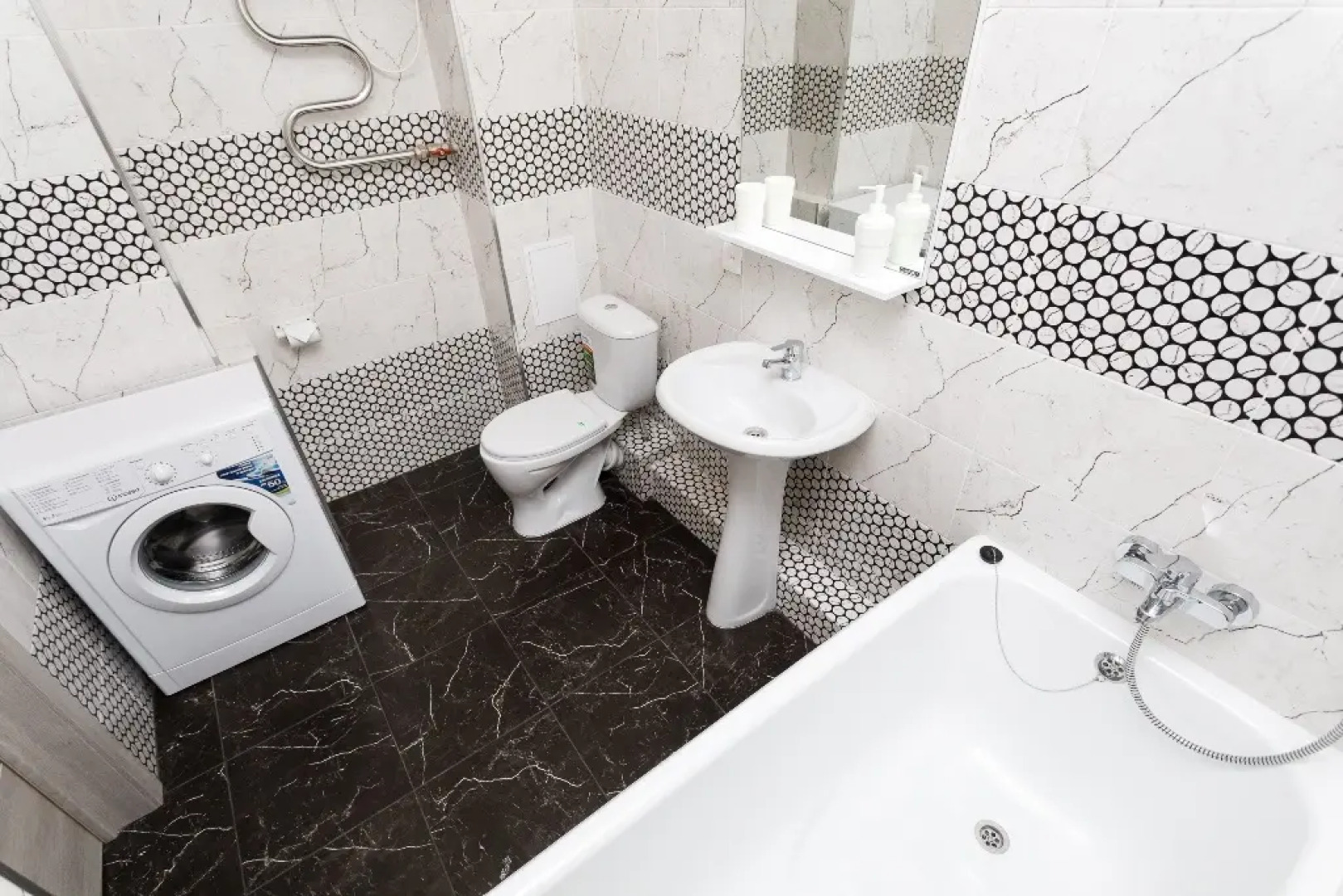 Однокомнатные Апартаменты Этажидейли на Московской 75